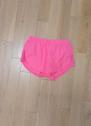 Шорти nike dri-fit