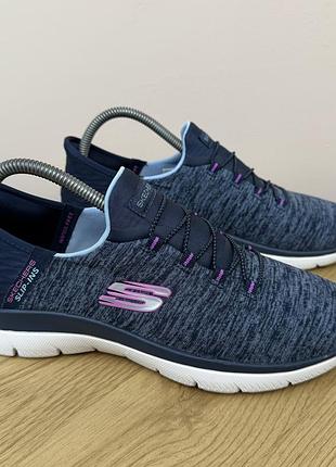 Оригінальні кросівки skechers