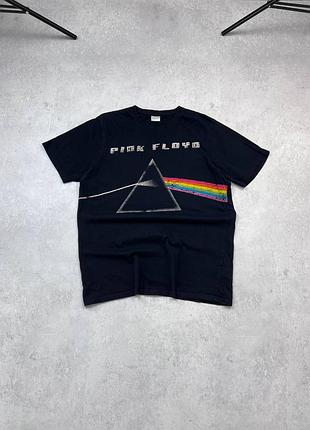 Футболка pink floyd 2011 l