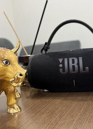 Jbl charge 6 black
