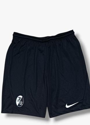 Шорти nike slim fit fc freiburg