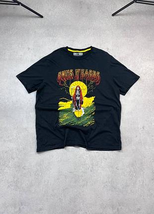 Футболка мерч guns n roses xl-xxl