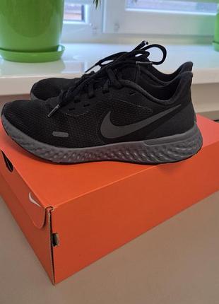 Кроссовки nike оригинал