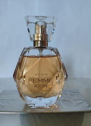 Жіночий парфум femme icon