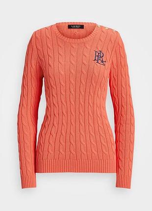 Джемпер polo ralph lauren кофта 3