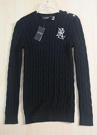 Джемпер polo ralph lauren кофта 6