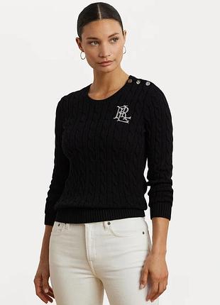 Джемпер polo ralph lauren кофта 2
