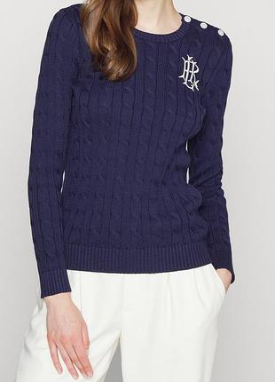 Джемпер polo ralph lauren кофта 5