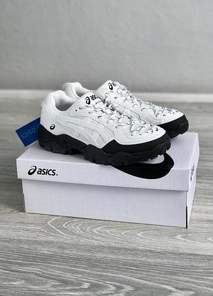 Кроссовки легкие удобные asics gel-pickax
