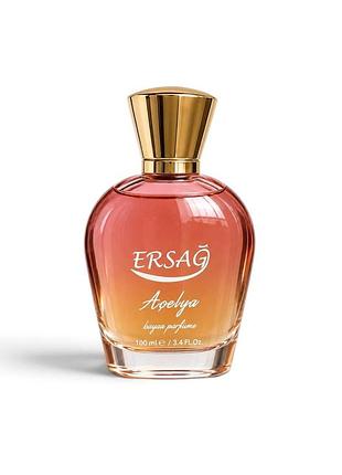 Женские духи ersag азалия,100 мл