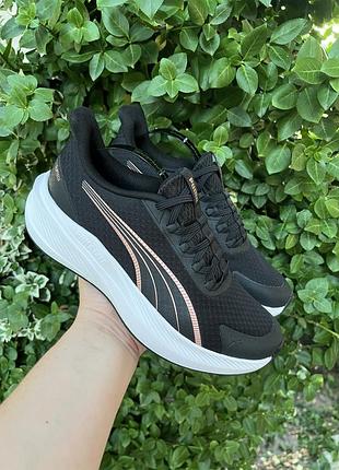 Кросівки puma sliptech