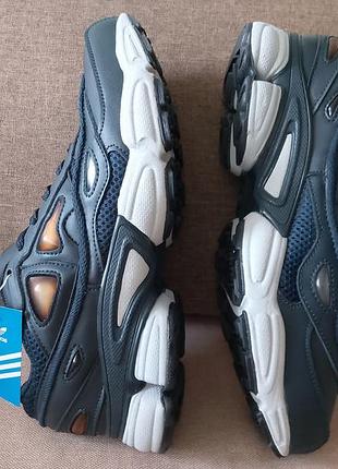 Кроссовки adidas raf simons ozweego