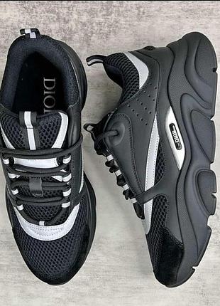 Кросівки dior b22