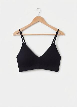 1+1=3 топ топик нижнее белье базовый классический primark сток