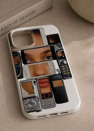 Новый чехол для iphone 16 и 16 pro
