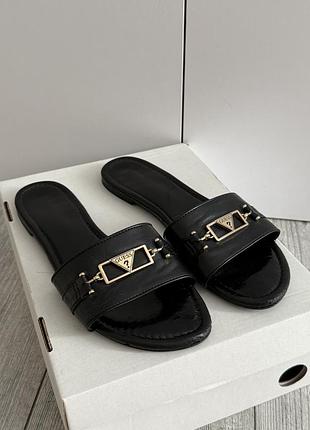 Шльопки guess