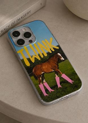 Новий чохол для iphone 16 та 16 pro