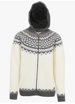 Чудовий чоловічий кардиган icewear