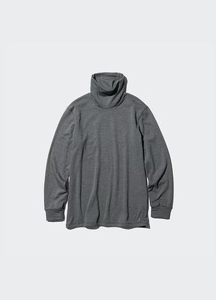 Гольф heattech uniqlo (469984)