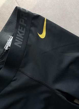 Спортивні лосини,легінси,лосіни nike pro