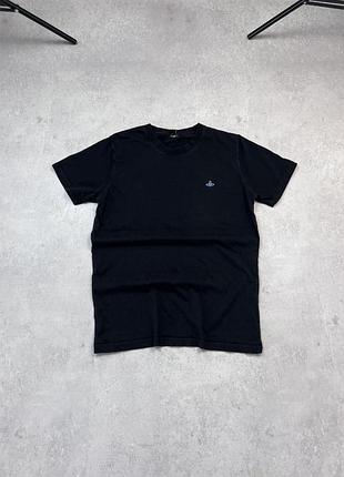 Футболка vivienne westwood vintage s