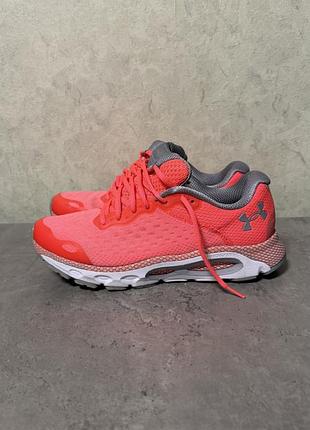 Кросовки under armour