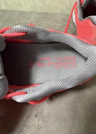 Кросовки under armour 5