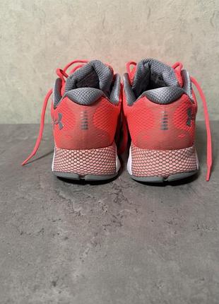 Кросовки under armour 4