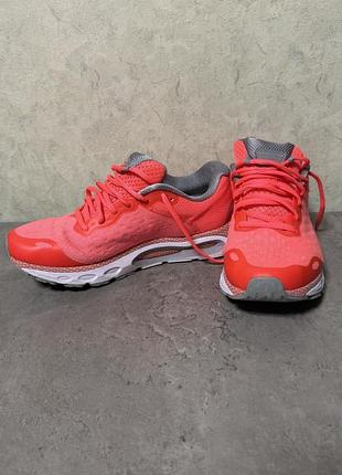 Кросовки under armour 7