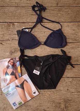 Красивий купальник esmara 36 euro