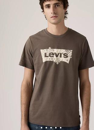 Чоловіча футболка levi’s