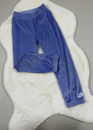 Nike штани дитячі