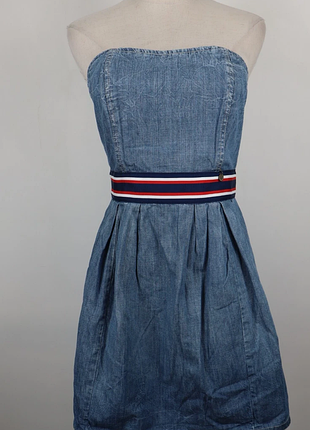 Сарафан tommy hilfiger