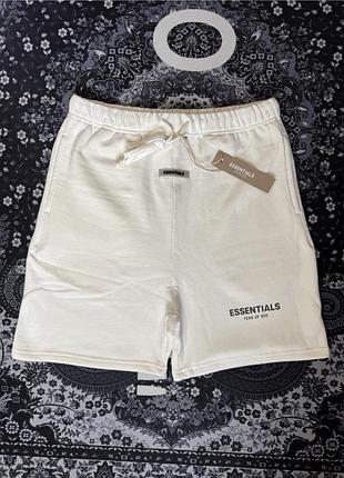 Шорти essentials
