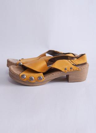 Босоніжки rieker