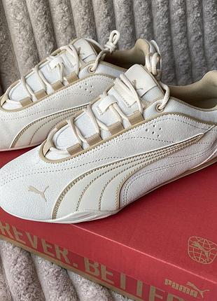 Кросівки puma
