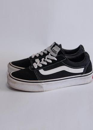 Кеди vans 34.5
