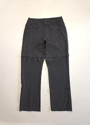 Женские брюки трансформеры women's the north face convertible trekking pants