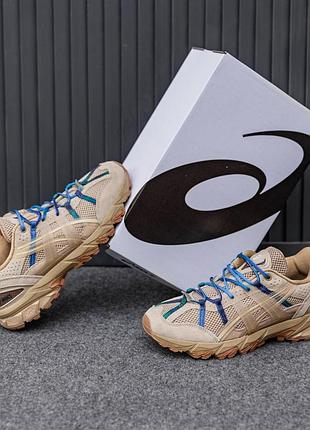 Кросівки легкі зручні asics gel-sonoma 15-50