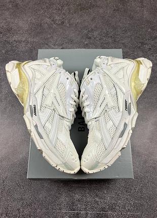 Кросівки balenciaga runner