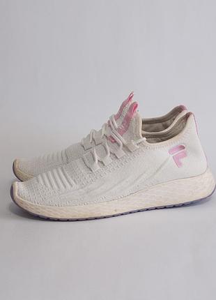 Кросівки fila