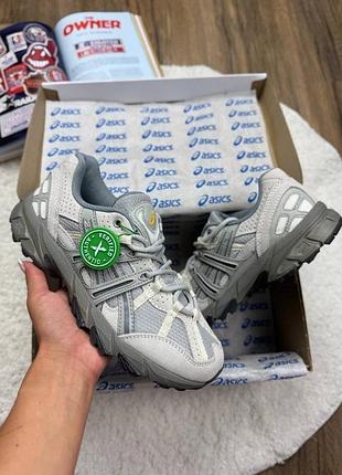 Кросівки легкі зручні asics gel-sonoma 15-50