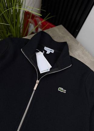 Кардиган lacoste