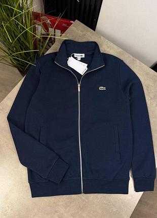 Кардиган lacoste 4