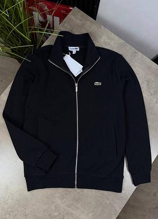 Кардиган lacoste 5