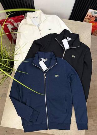 Кардиган lacoste 6