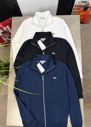 Кардиган lacoste 7