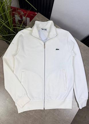 Кардиган lacoste 8