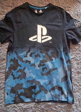 Чоловіча футболка playstation