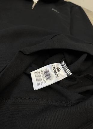 Zip 1/4 lacoste 3